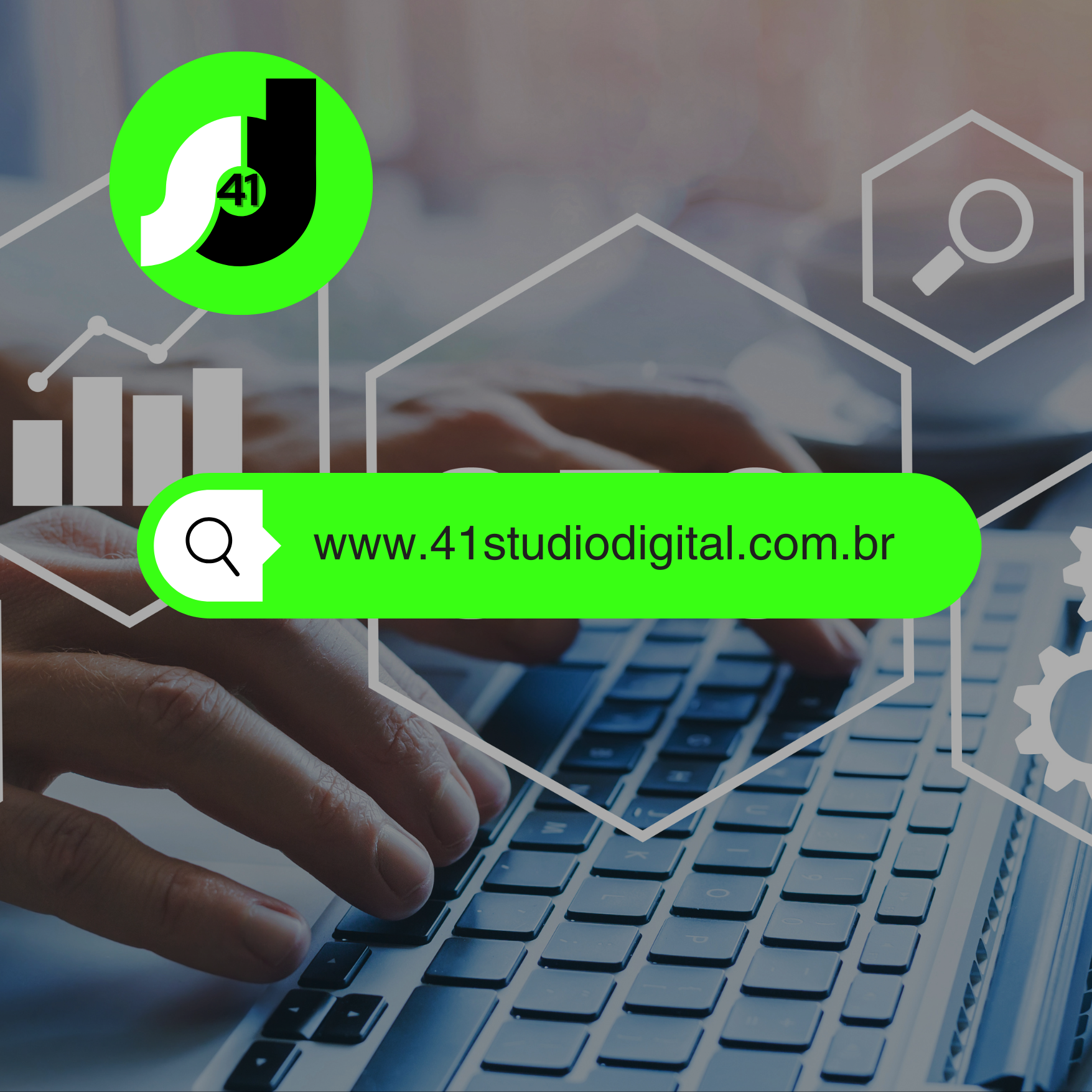 Importância de um site profissional para empresas aparecerem no Google