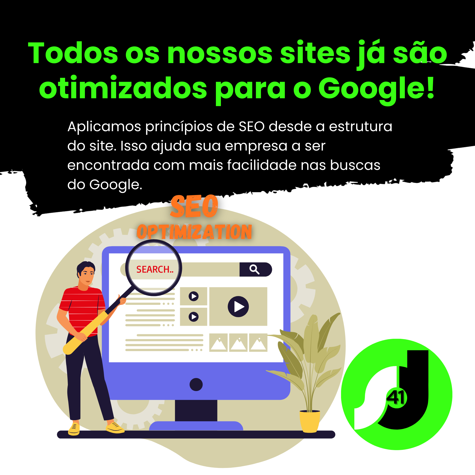 Valor de um site profissional